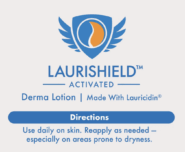 Derma Lotion (Fragrance Free) - 8.2oz - Image 3
